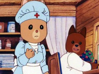 第25話 谷間の天使たち