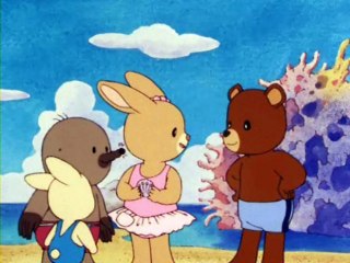 第27話 貝がらに願いを!