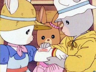 第28話 恋人たちの青い海