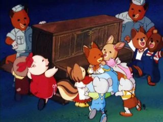 第29話 ふしぎなピアノ