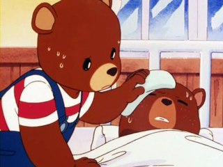 第30話 病院は大さわぎ