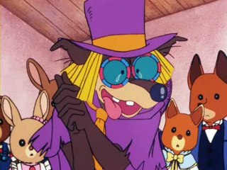 第31話 ようこそお客さま!