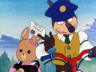 第32話 招待状がほしい!