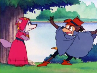 第33話 グレテルの恋占い