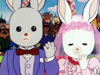 第38話 結婚式はおまかせ