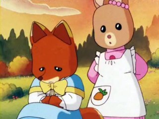 第39話 ダイアナのなみだ