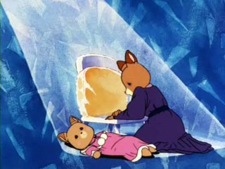 第40話 秘密の家の女の子