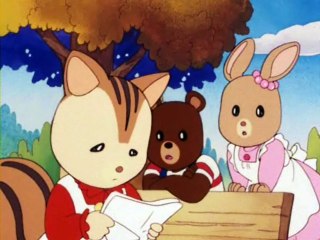 第41話 私のペンフレンド