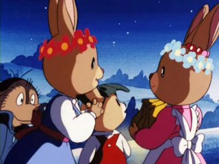 第42話 ジャスミン祭の夜