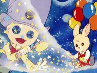 第43話 星にとどいた手紙