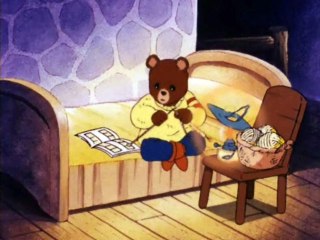 第44話 マフラーの贈り物