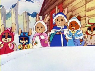 第45話 山の家はもう冬