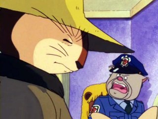 第48話 その金庫をあけて!