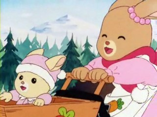 第50話 ケーキで新年を!