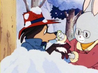 第51話 南の町のおばさん