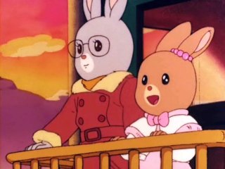 第52話 パティの旅立ち