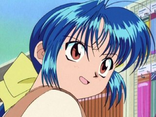 第4話 衝撃友達デビュー