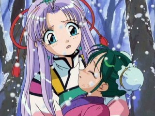 第10話 ご主人をクリスマスから守れ!