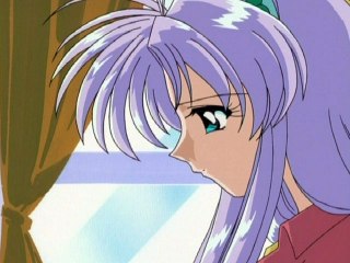 第11話 支天輪をとり戻せ!! 愛の大捜査線