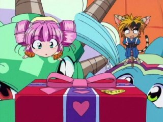 第16話 どうなる!? 決戦のバレンタイン