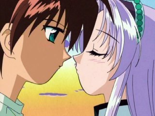 第21話 突然さよなら! 涙のデート