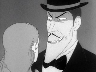 第4話 吸血鬼ラ・セーヌ