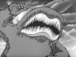 第5話 大海獣(前編)