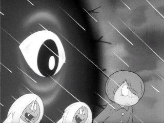 第11話 妖怪大戦争(後編)