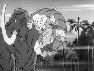 第12話 妖怪ぬらりひょん