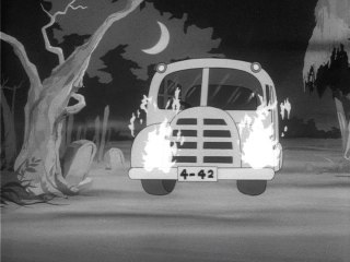 第13話 地獄流し