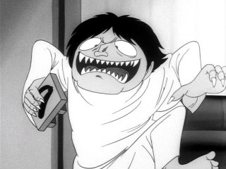 第16話 吸血鬼エリート(後編)