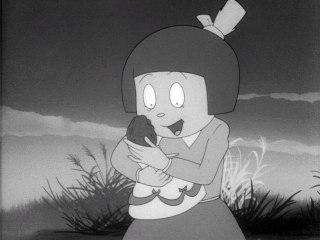 第18話 魔女人形