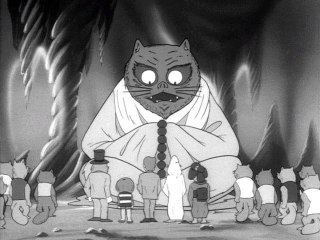 第21話 妖怪獣(前編)