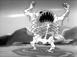 第22話 妖怪獣(後編)