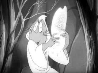 第23話 峠の妖怪