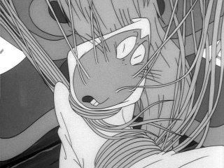 第27話 おどろおどろ