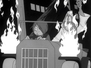 第31話 もうりょう