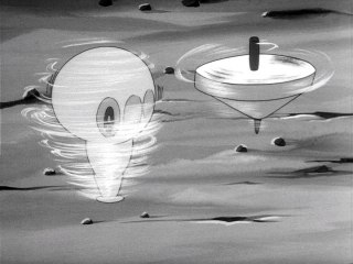 第35話 こま妖怪