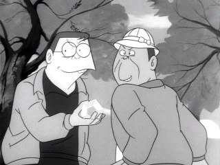 第36話 ダイヤモンド妖怪