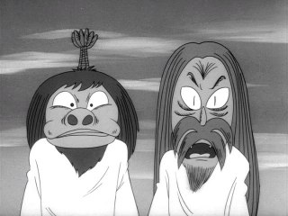 第39話 妖怪軍団