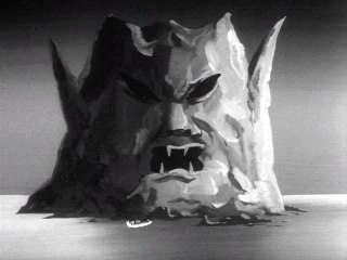 第42話 人食い島