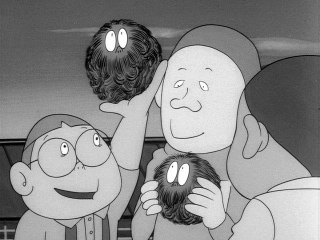 第44話 げた合戦