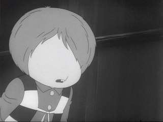 第45話 のっぺらぼう