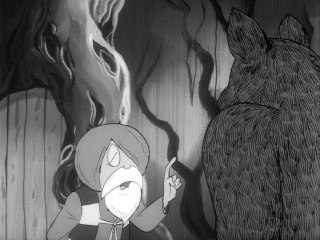 第50話 妖怪関が原