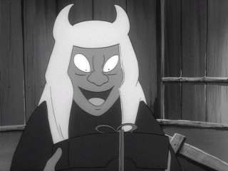 第53話 妖怪大統領