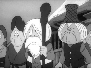 第57話 隠形魔法