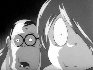 第58話 おぼろぐるま