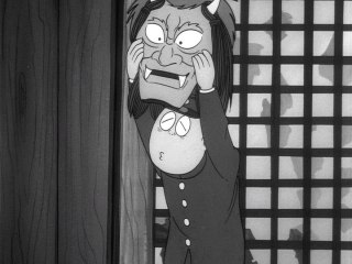 第63話 なまはげ