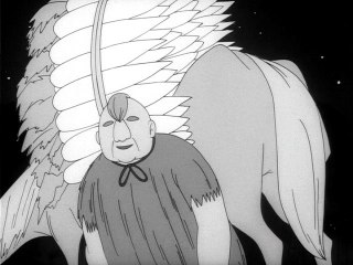 第65話 妖怪ほうこう