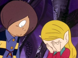 第5話 あしまがり